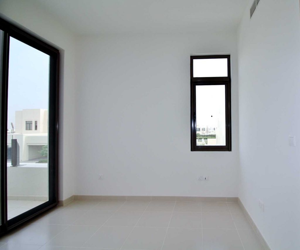 3 Bedroom Townhouse + Maids + Study, Type J, Back to Back 10