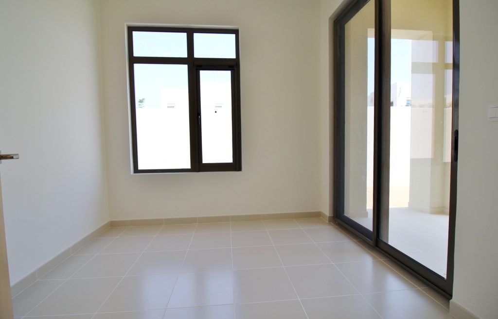 Type B, 3 Beds + Maid's + Study, Private Location 15